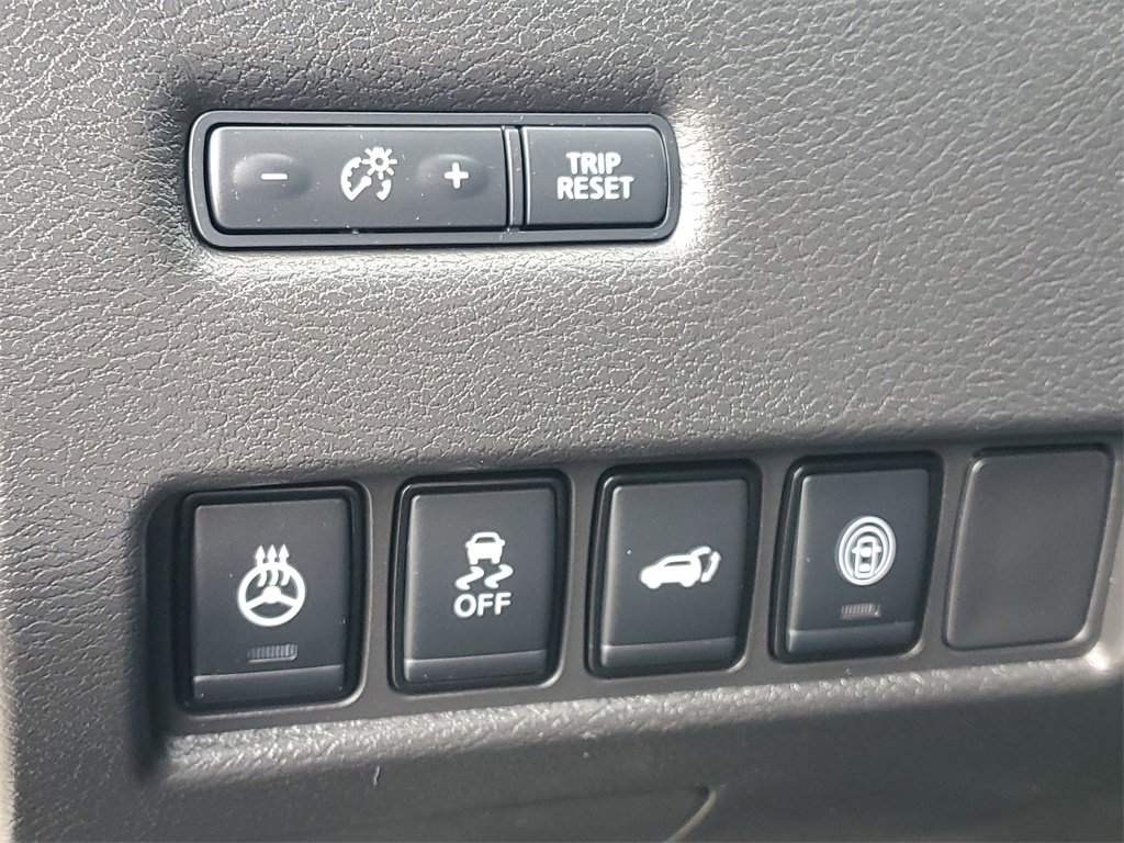 Certified 2024 Nissan Murano SL image 29