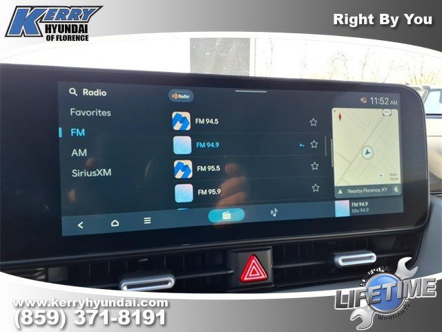 New 2026 Hyundai Ioniq 5 SEL image 12