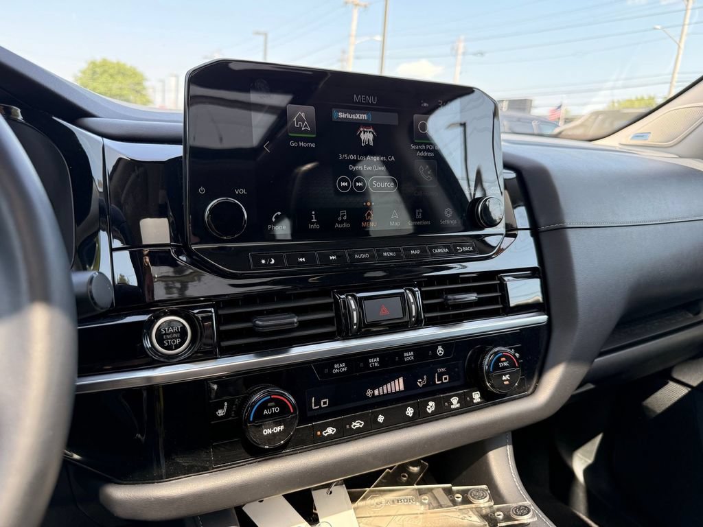 Certified 2023 Nissan Pathfinder SL w/ SL Premium Package AWD/4WD image 19