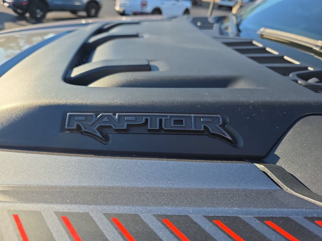 Used 2024 Ford F150 Raptor AWD/4WD image 12