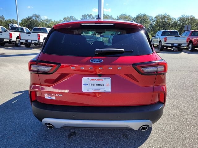 New 2026 Ford Escape Active w/ Tech Pack #1 FWD image 10