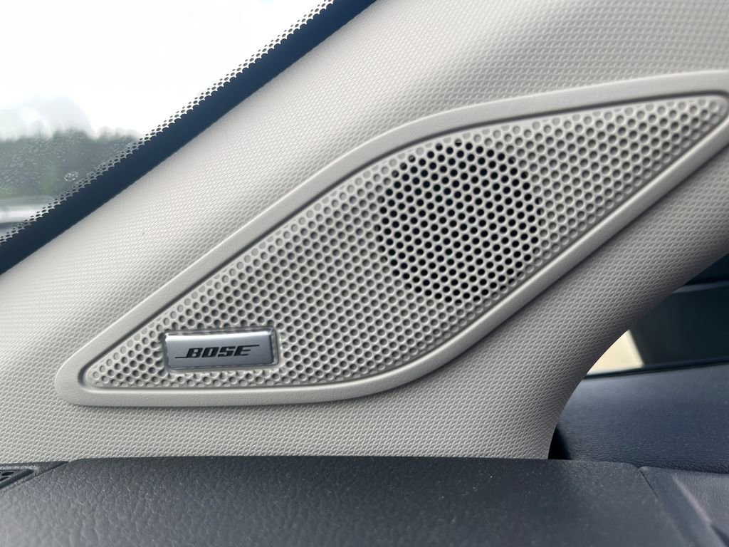 Certified 2025 Nissan Murano SL image 33