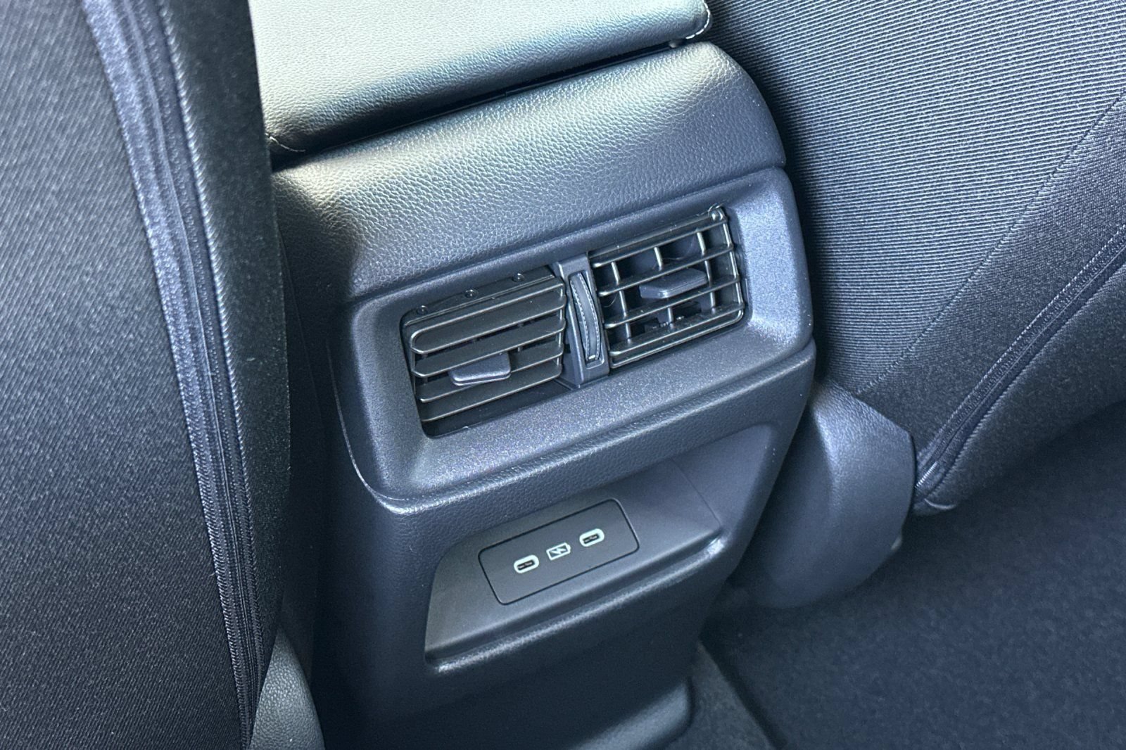 New 2026 Honda CR-V EX image 13