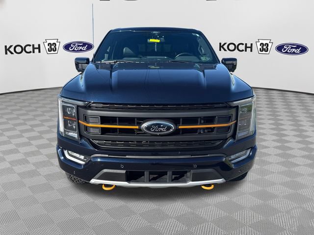 Used 2022 Ford F150 Tremor w/ Equipment Group 402A High AWD/4WD image 2