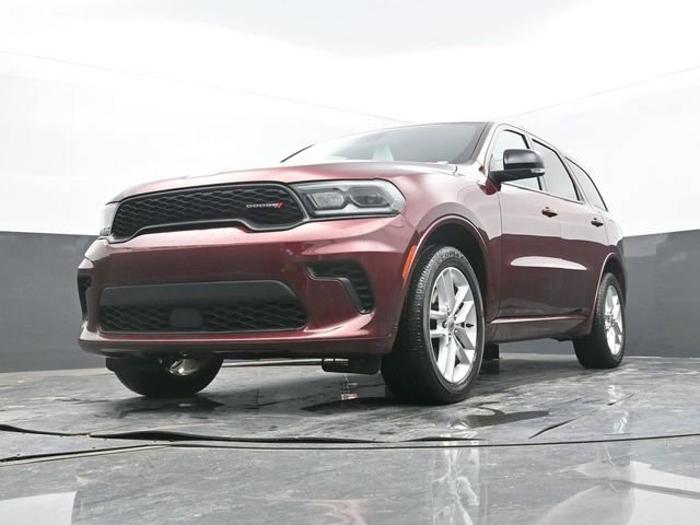 Used 2024 Dodge Durango GT image 55