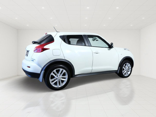 Used 2012 Nissan Juke SL AWD/4WD image 8