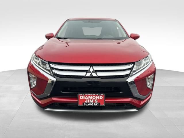 Used 2019 Mitsubishi Eclipse Cross SE image 28