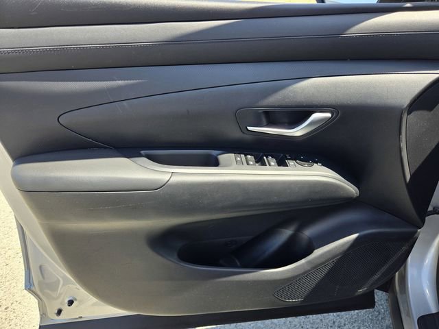 Used 2025 Hyundai Tucson SEL image 17