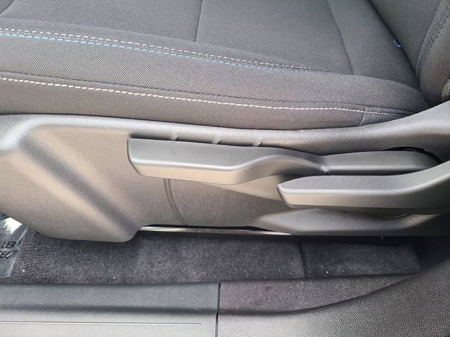 New 2026 Chevrolet Equinox EV LT image 23