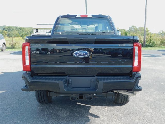 New 2026 Ford F250 XL w/ STX Appearance Package image 8