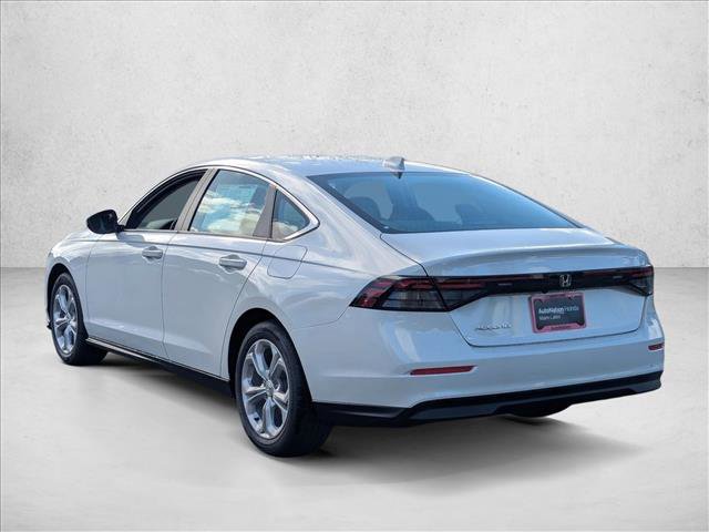 New 2026 Honda Accord LX image 8