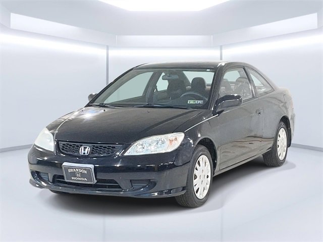 Used 2005 Honda Civic LX image 1
