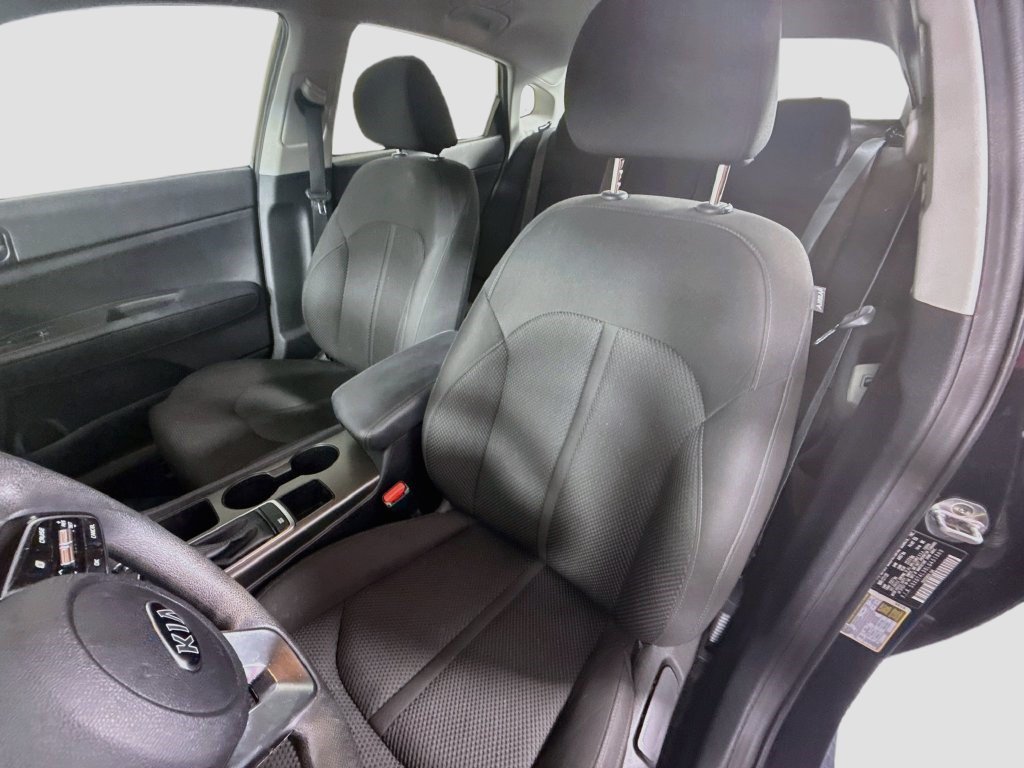 Used 2020 Kia Optima LX FWD image 20