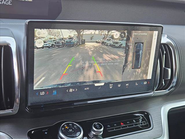 New 2027 Ford Expedition Max Platinum AWD/4WD image 13