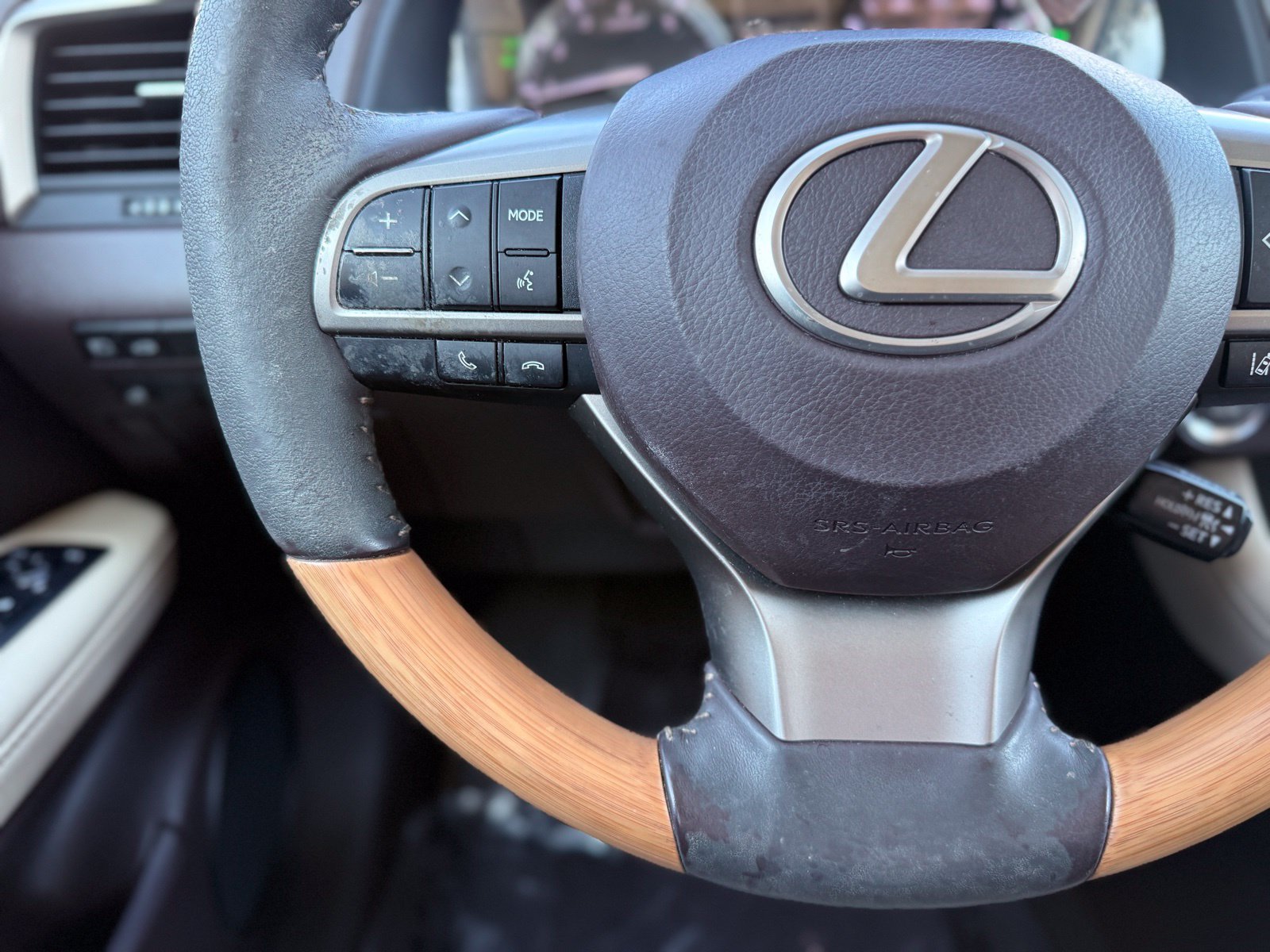 Used 2017 Lexus RX 350 FWD w/ Premium Package image 25