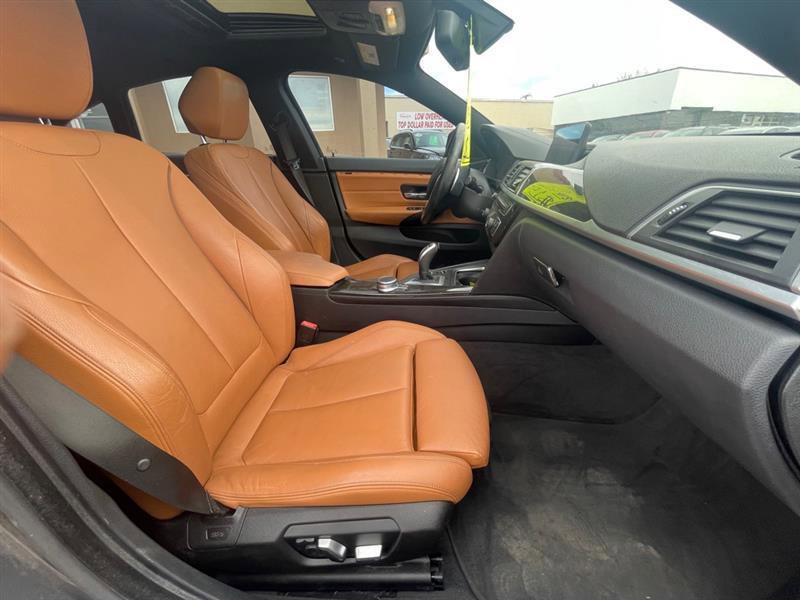 Used 2018 BMW 430i Gran Coupe image 12