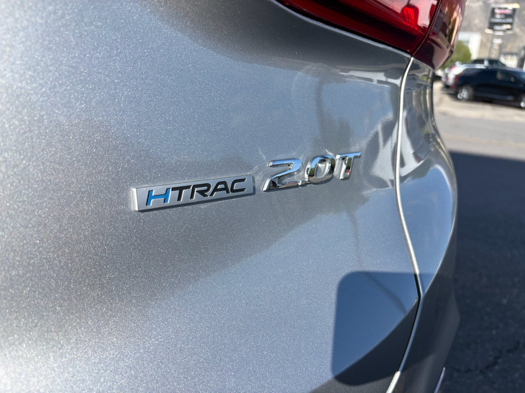 Used 2020 Hyundai Santa Fe SEL AWD/4WD image 6