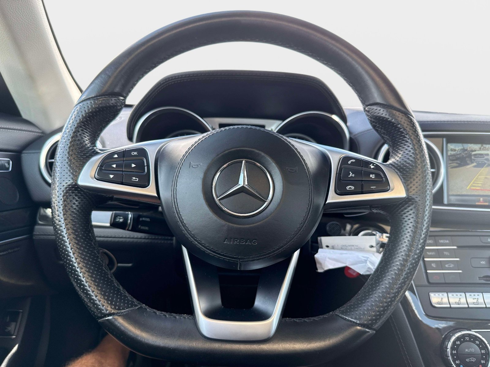 Used 2017 Mercedes-Benz SL 450 image 23