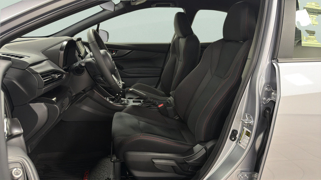 New 2026 Subaru WRX Premium AWD/4WD image 16