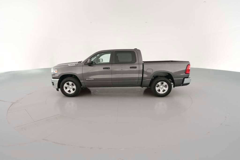 New 2026 RAM 1500 Tradesman image 6