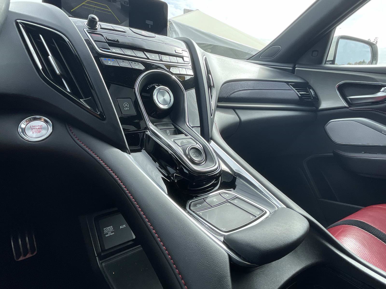 Used 2019 Acura RDX A-Spec image 30