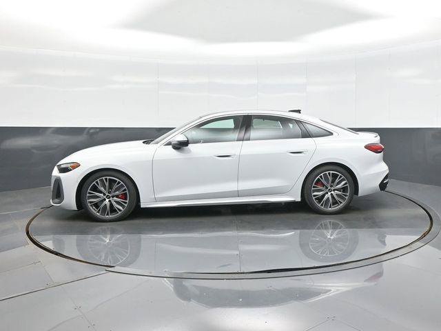 New 2026 Audi S5 Premium Plus AWD/4WD image 4