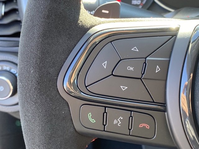 New 2023 FIAT 500X Sport w/ Technology Group image 17