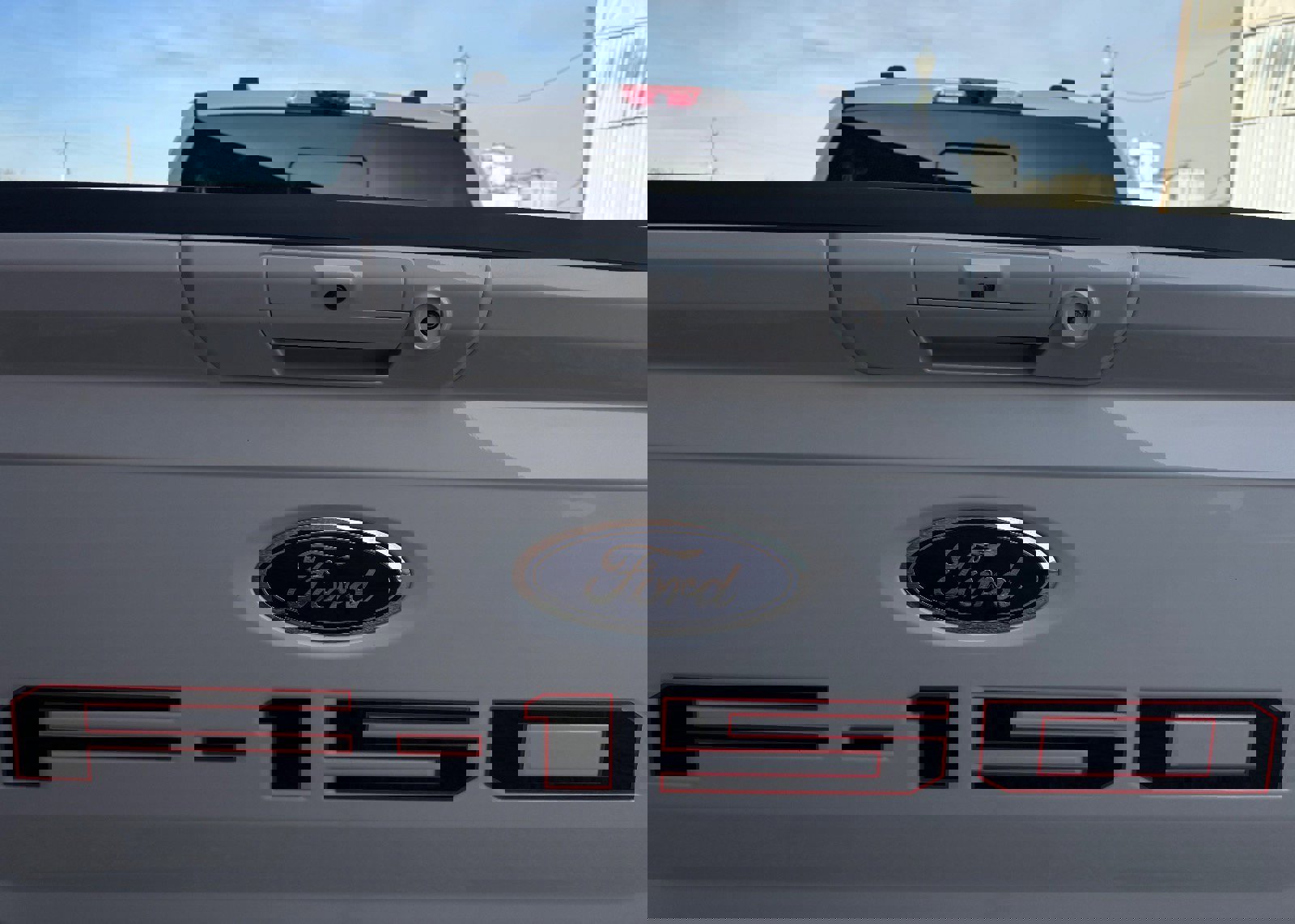 Certified 2022 Ford F150 XLT w/ Equipment Group 302A High image 11