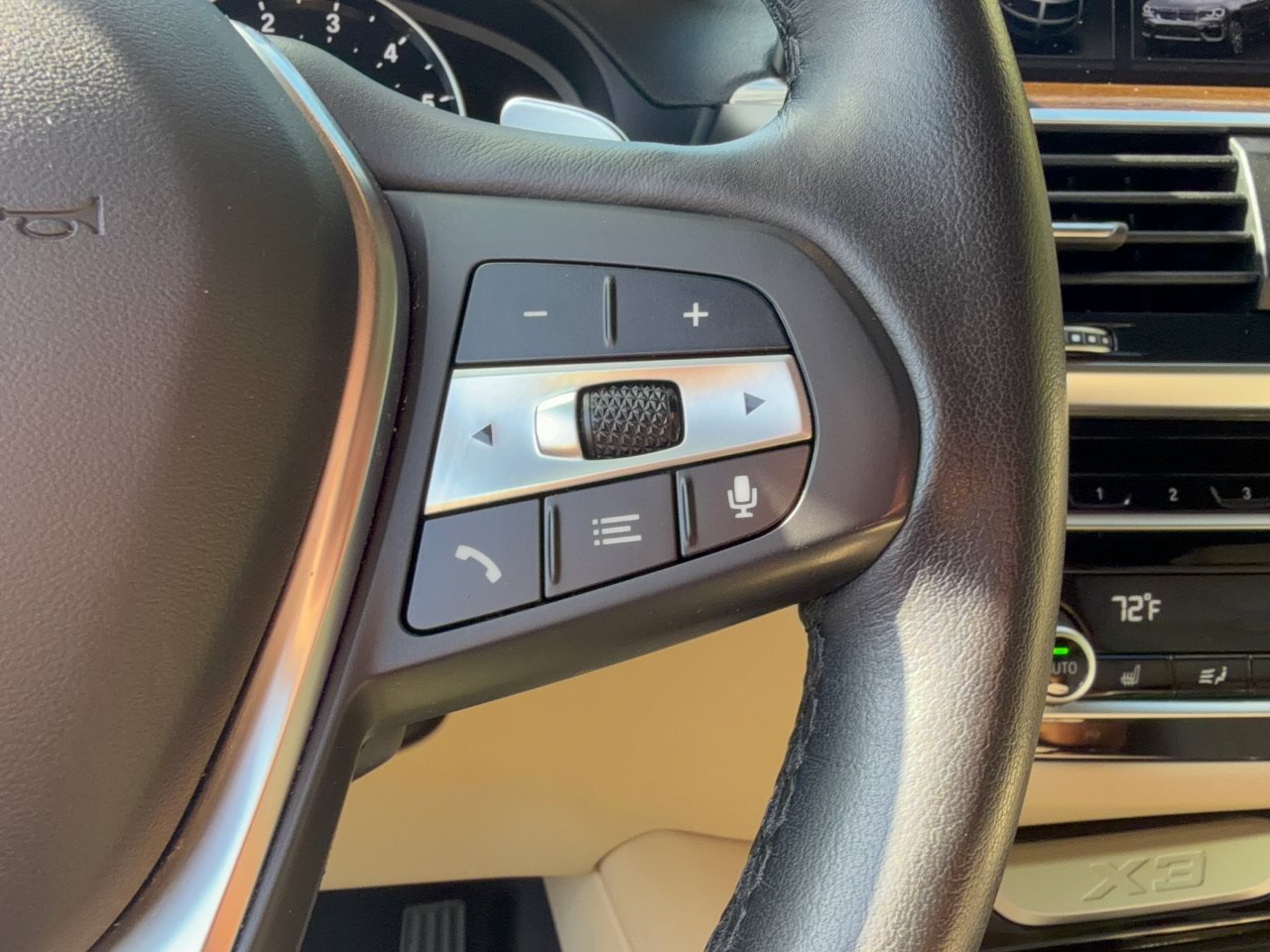Used 2020 BMW X3 xDrive30i AWD/4WD image 19