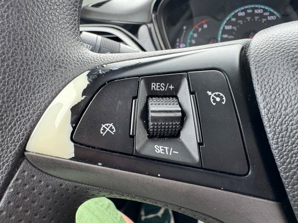Used 2019 Chevrolet Spark LT FWD image 18