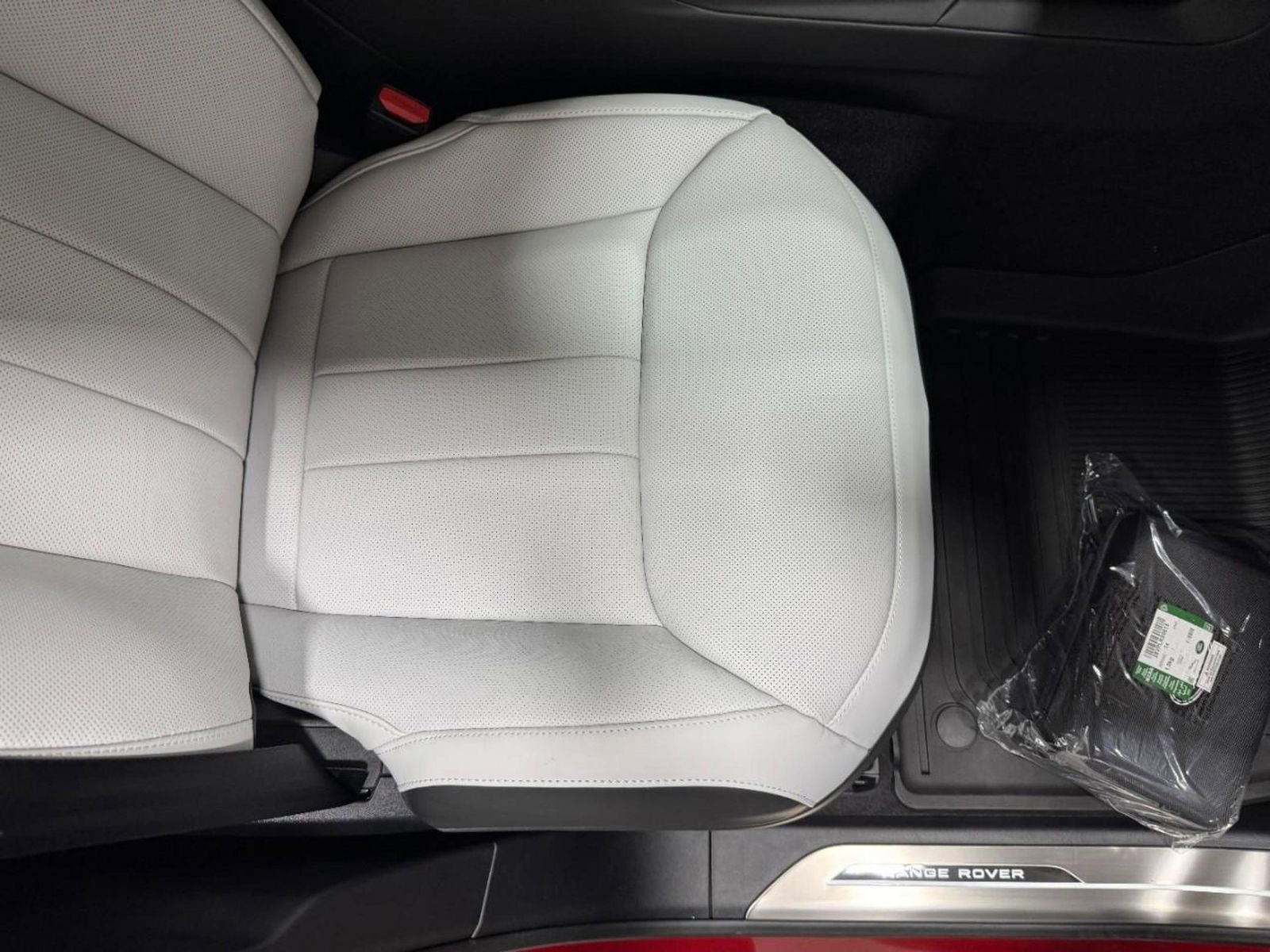 New 2026 Land Rover Range Rover Sport Dynamic SE image 19