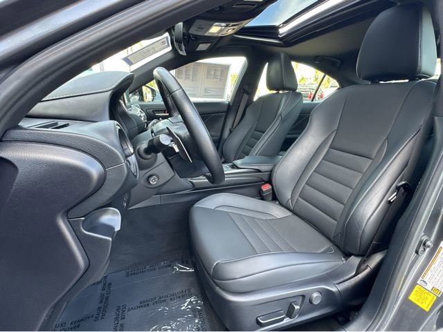Used 2023 Lexus IS 350 F Sport w/ Navigation Package image 16