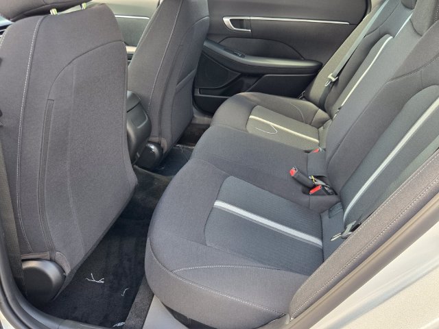 New 2026 Hyundai Sonata SE FWD image 6