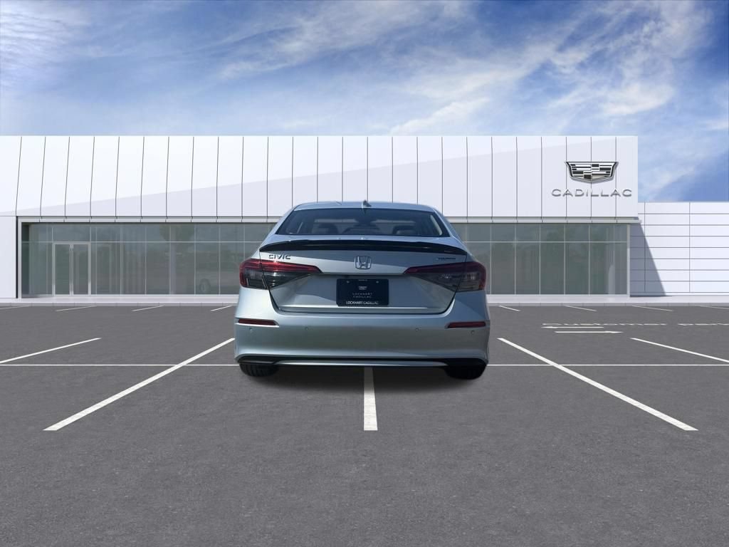 Used 2023 Honda Civic Touring image 12