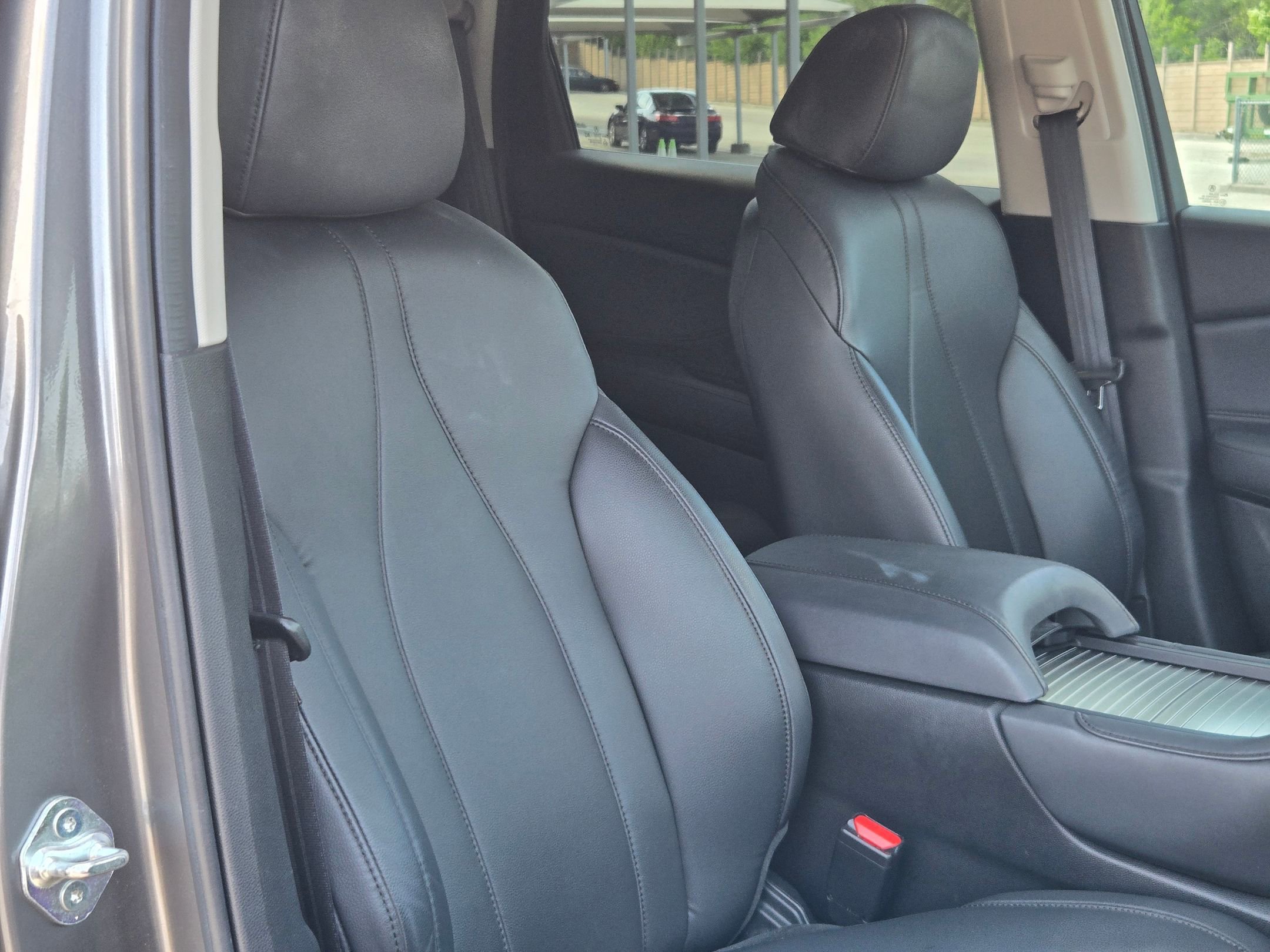 Used 2023 Acura RDX FWD image 32