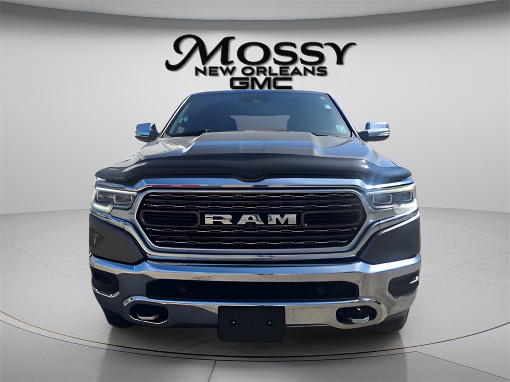 Used 2019 RAM 1500 Limited image 2