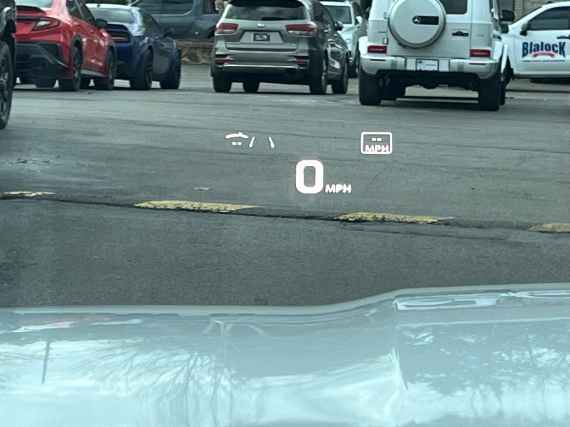 Used 2025 Cadillac Escalade IQ Luxury 2 image 27