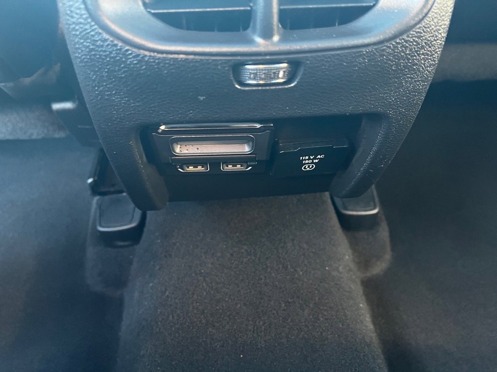 Certified 2019 Jeep Cherokee Limited image 12