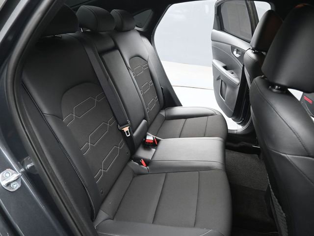 Used 2024 Kia Forte GT-Line image 14