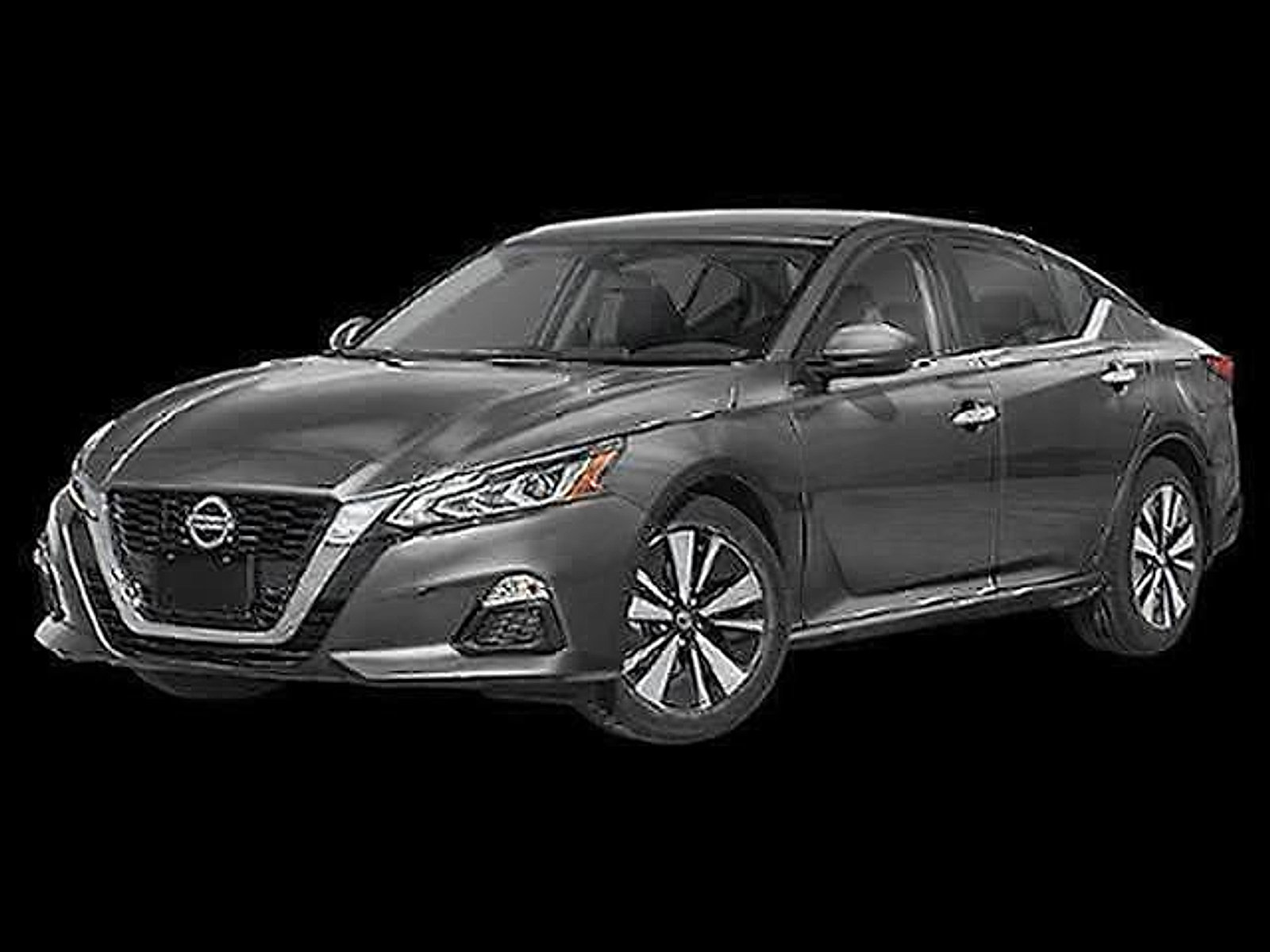 Used 2022 Nissan Altima 2.5 SV FWD image 83