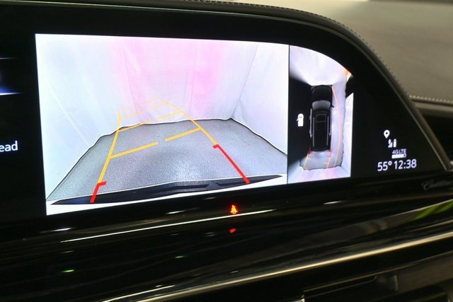 Used 2021 Cadillac Escalade Sport w/ Driver Assist Tech Package image 30