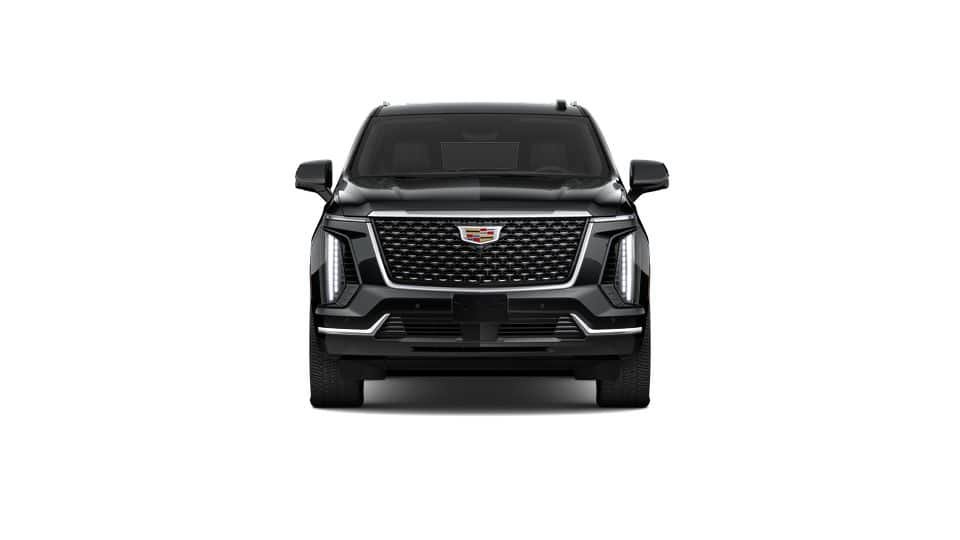 New 2026 Cadillac Escalade ESV Luxury w/ LPO, Floor Liner Package AWD/4WD image 9
