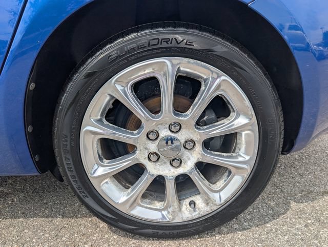 Used 2013 Dodge Dart Limited w/ Technology Group FWD image 26