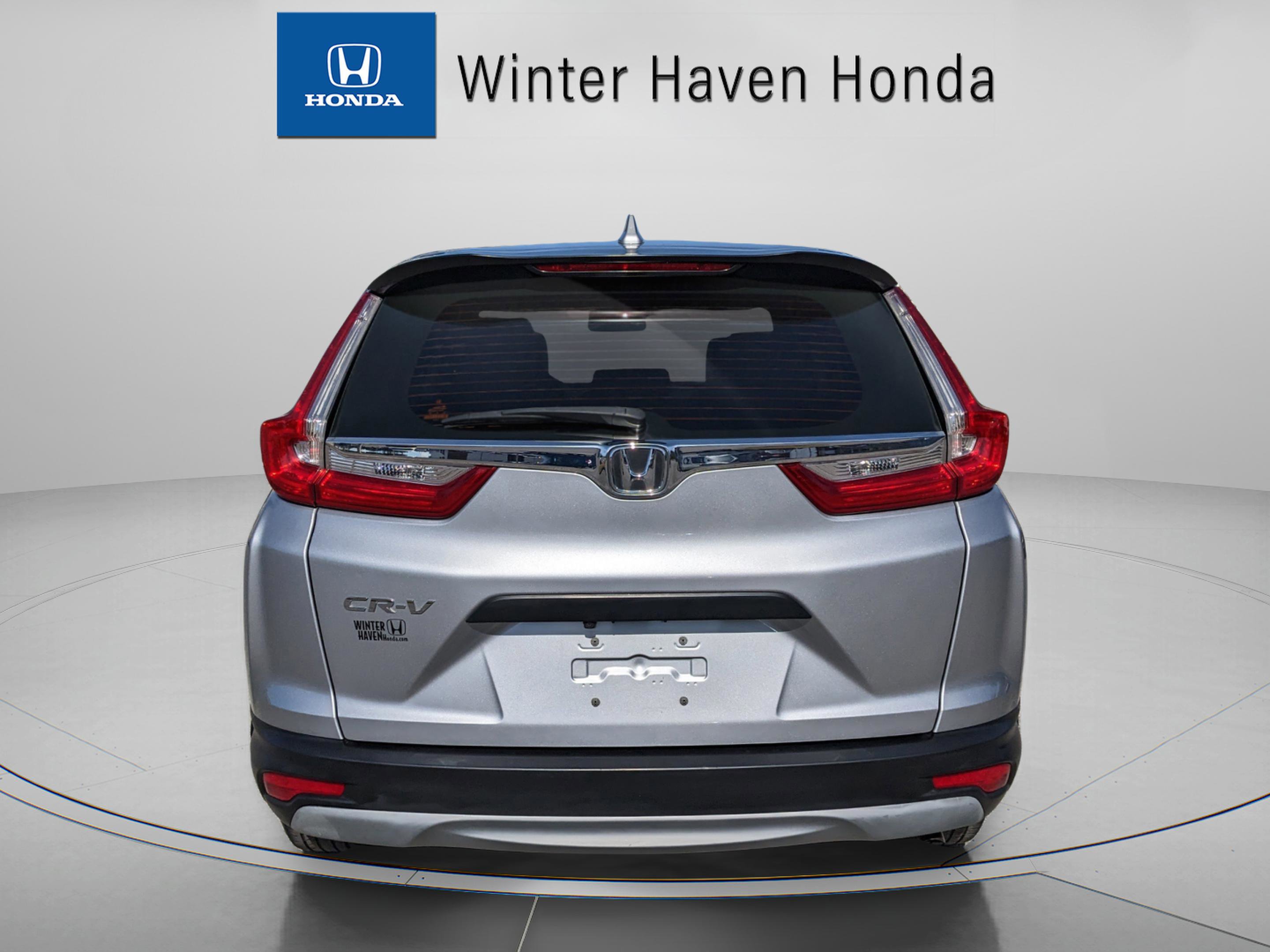 Used 2019 Honda CR-V LX image 7
