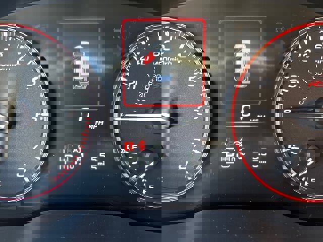 New 2026 Subaru Impreza RS image 73