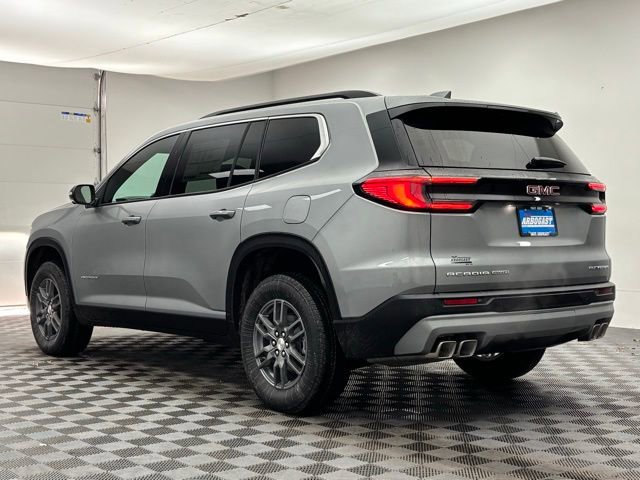 New 2026 GMC Acadia Elevation image 13