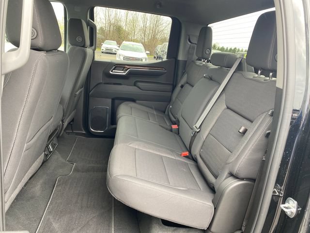 Certified 2024 GMC Sierra 1500 Elevation AWD/4WD image 18