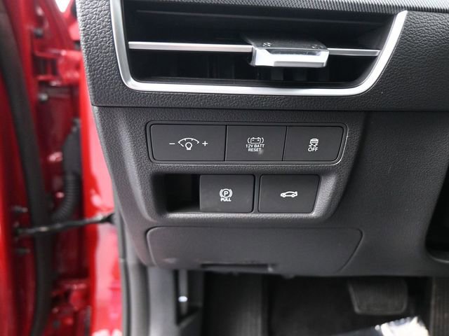 New 2026 Hyundai Sonata Blue FWD image 16