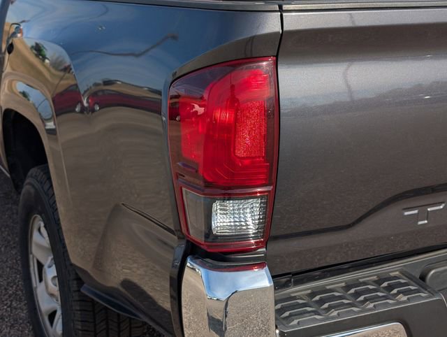 Used 2023 Toyota Tacoma SR5 RWD image 17