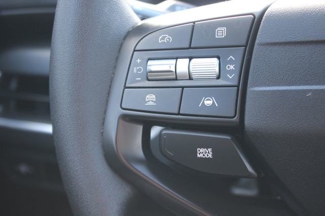 Used 2025 Kia K4 LXS image 15